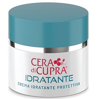 Cera di Cupra Protective Moisturizing Cream 50 ml