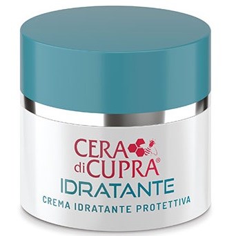 Läs mer om Cera di Cupra Protective Moisturizing Cream 50 ml