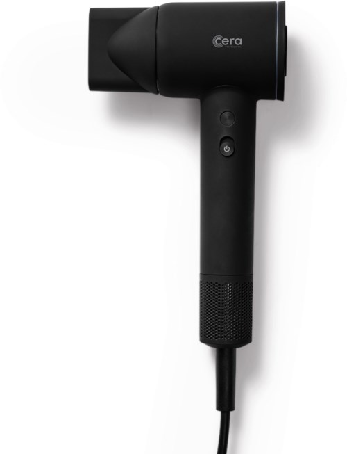 Cera PRO BLDC Black