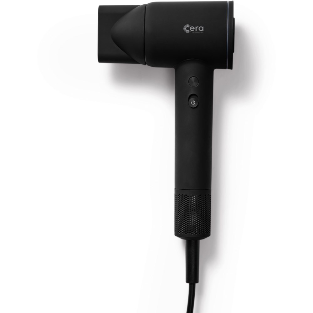 Cera Cera PRO BLDC Black