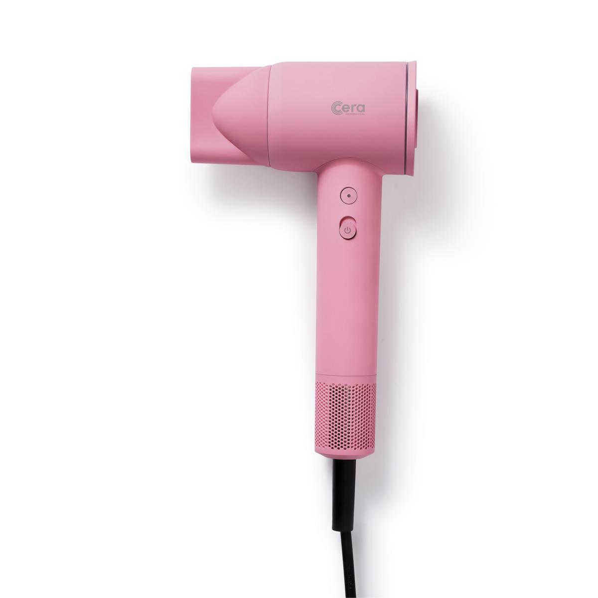 Cera PRO BLDC Pastel