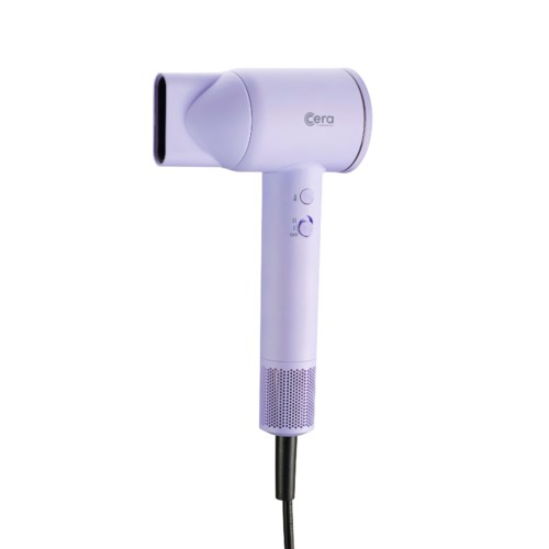 Cera PRO BLDC Hair Dryer Lavender