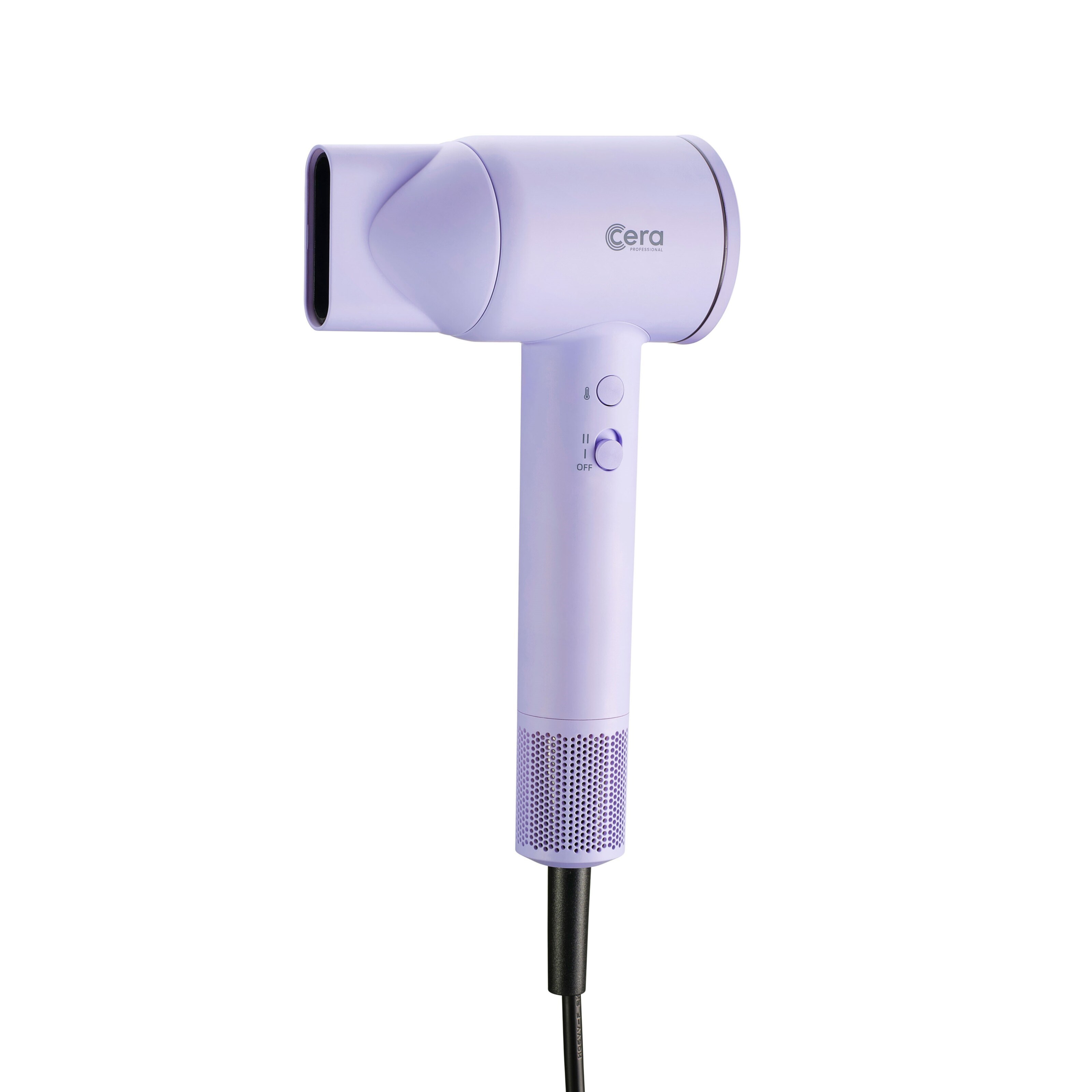 Cera PRO BLDC Hair Dryer Lavender