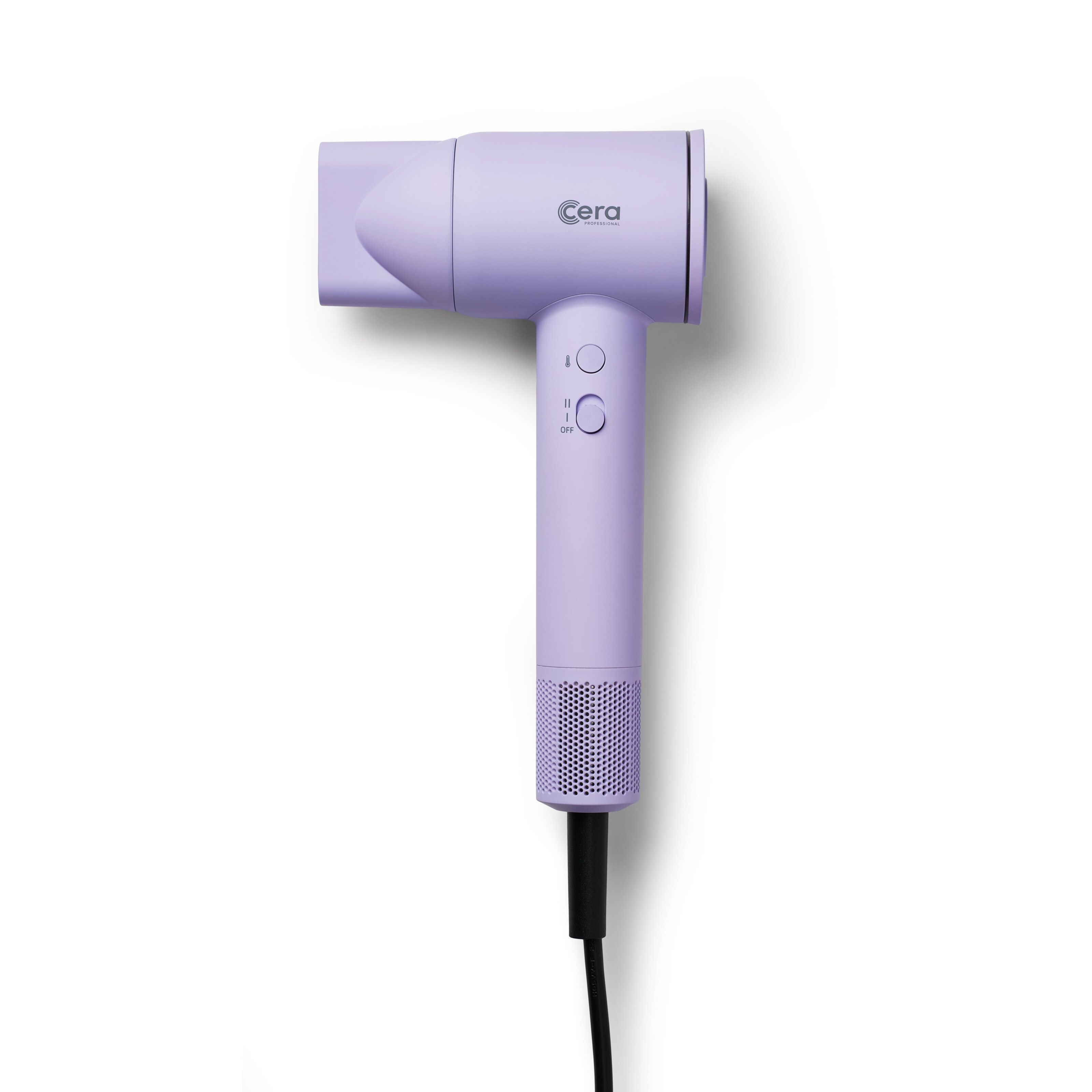 Cera PRO BLDC Hair Dryer Lavender (zdjęcie 2)