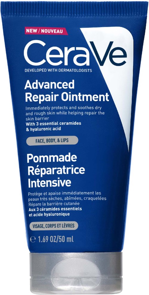 CeraVe Advanced Repair Ointment 48 g