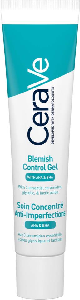 CeraVe Blemish Control Gel 40 ml