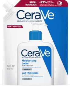 CeraVe Daily Moisturising Lotion Refill 473 ml
