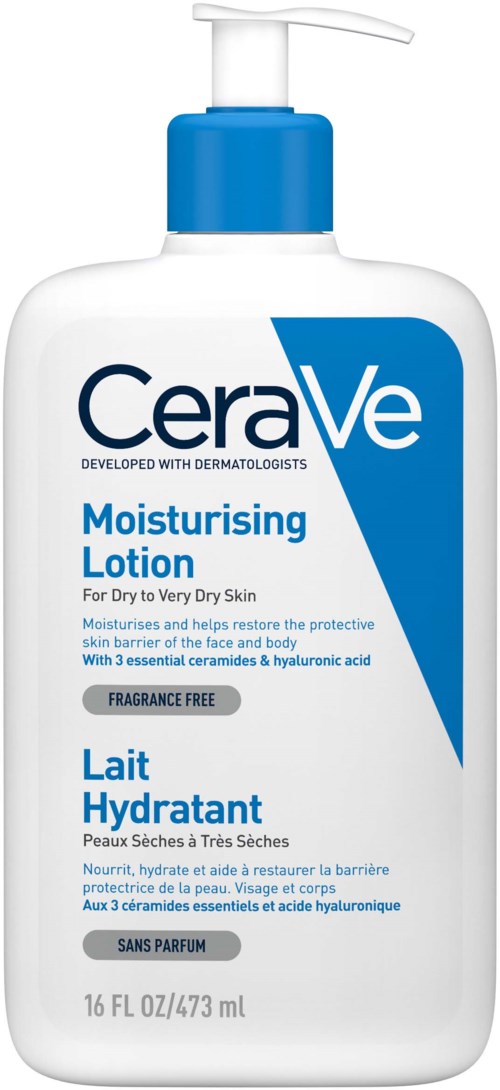CeraVe Daily Moisturising Lotion 473 ml
