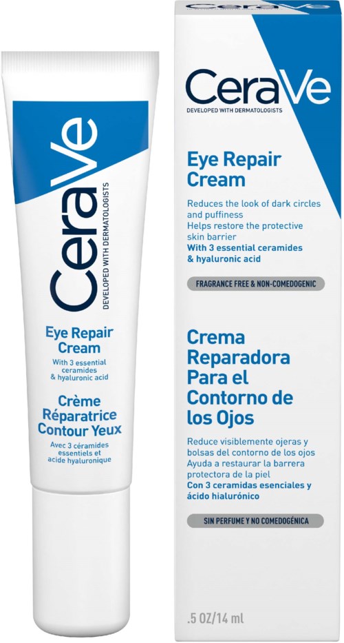 CeraVe - Eye Repair Cream 14 ml