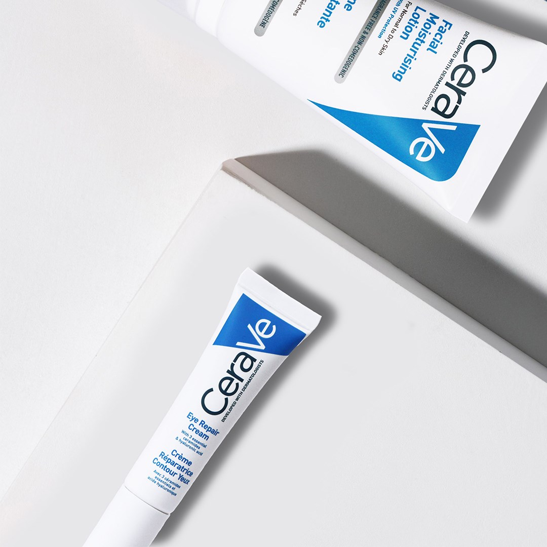 CeraVe Eye Repair Cream 14 ml (obrázok 5)