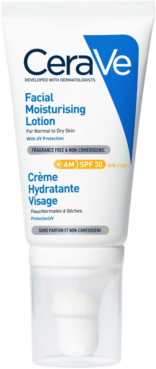 CeraVe Facial Moisturising Lotion SPF30 52 ml
