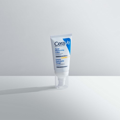 CeraVe Facial Moisturising Lotion SPF50 52 ml