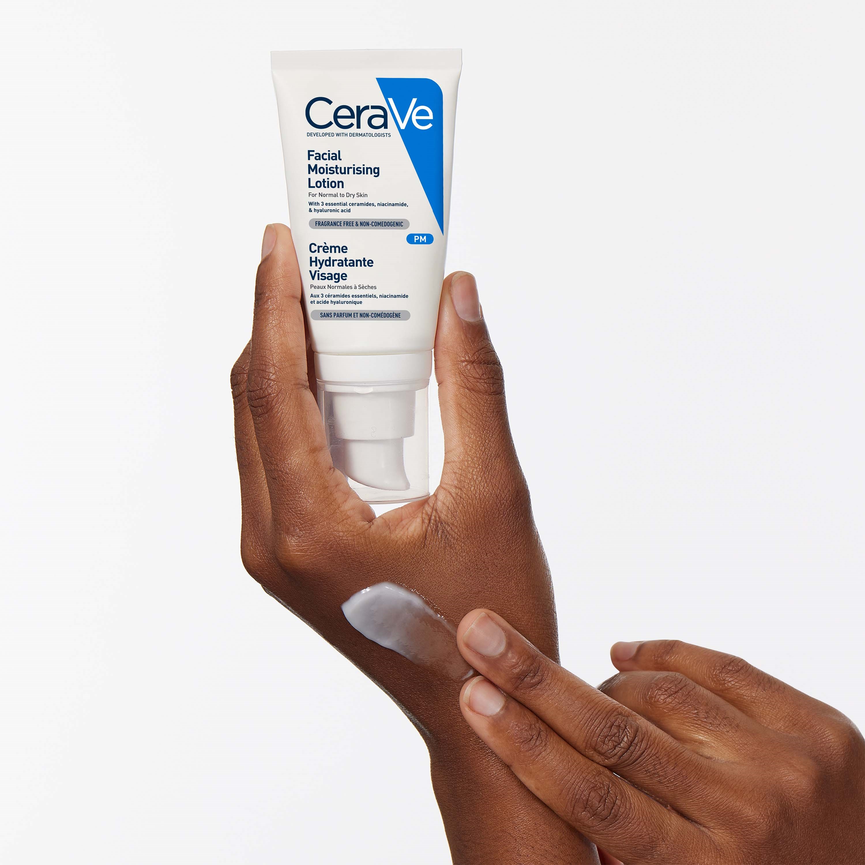 CeraVe Facial Moisturising Lotion 52 ml (obrázok 4)