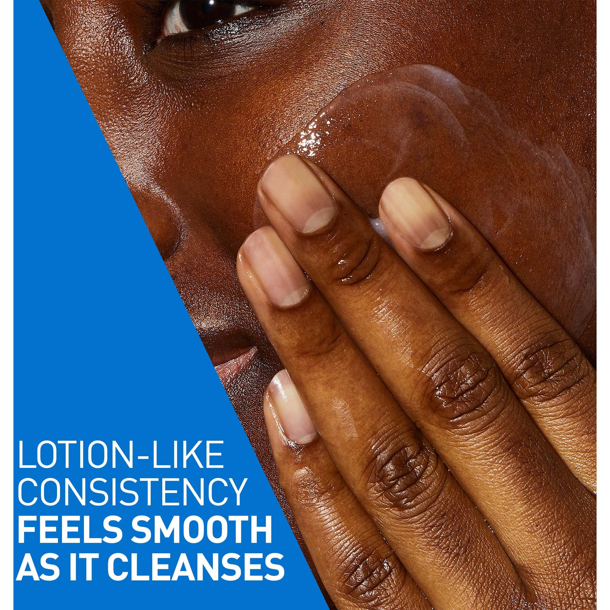 CeraVe Hydrating Cleanser 473 ml (obrázok 6)