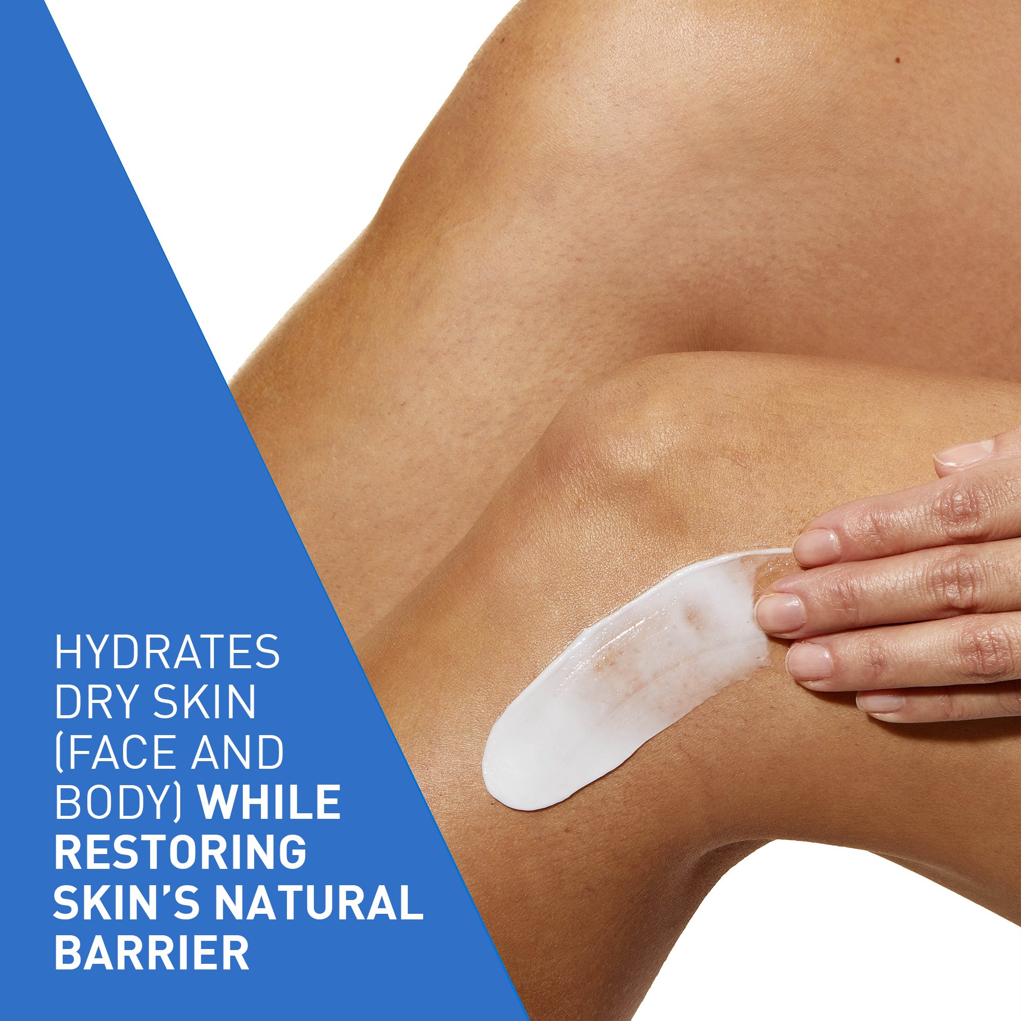 CeraVe Moisturising Cream w pump 454 g (obrázok 4)