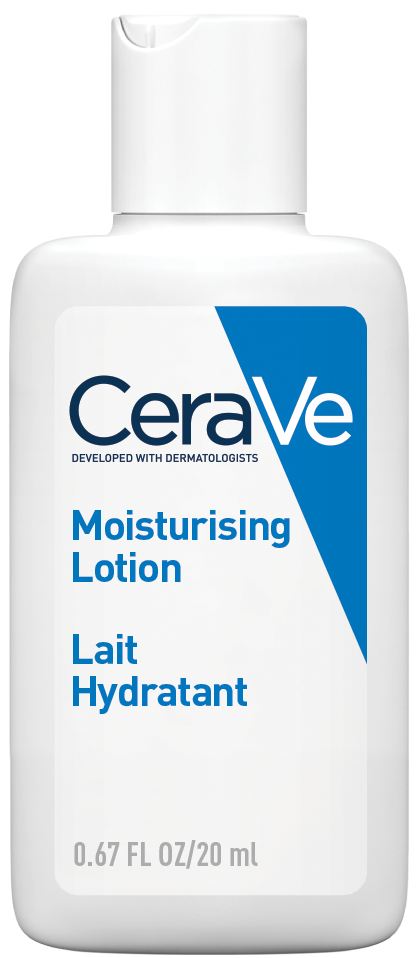 CeraVe Moisturising Lotion GWP 20 ml