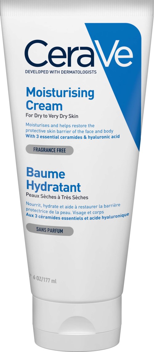 CeraVe Daily Moisturising Cream 177 ml