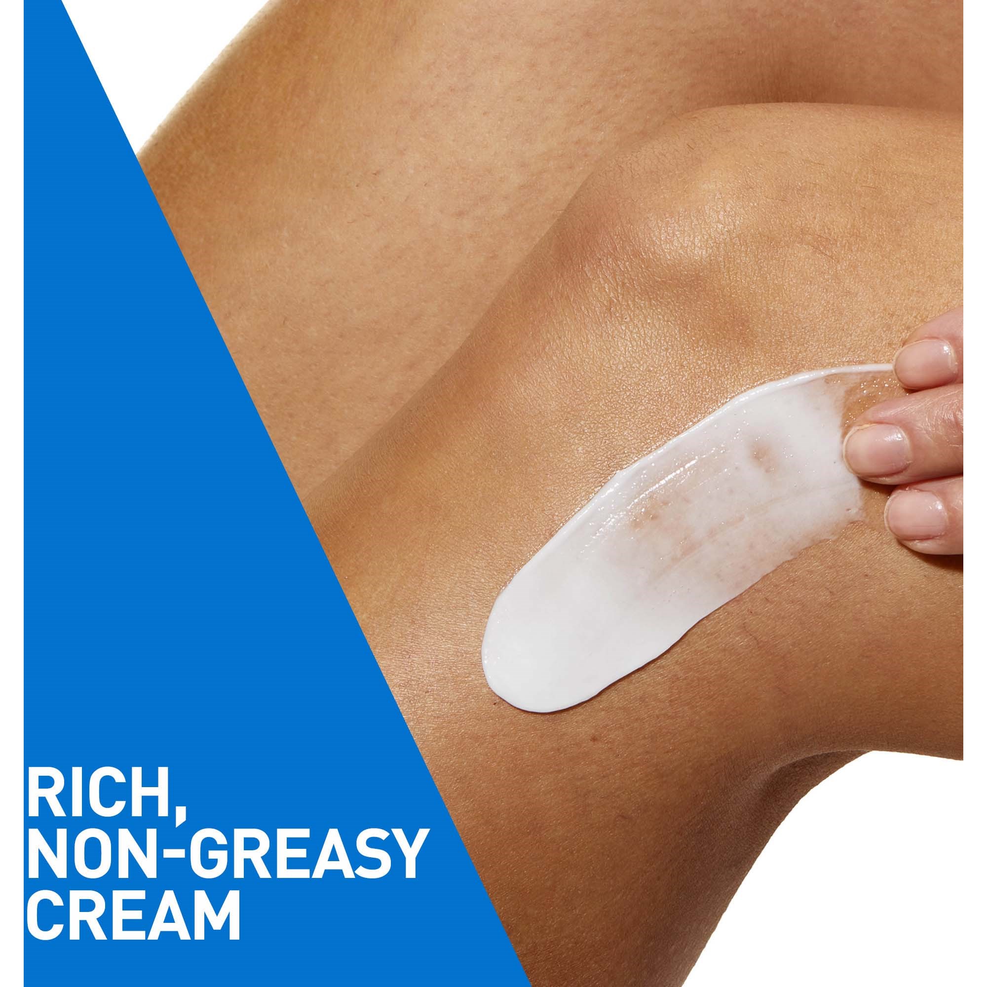 CeraVe Daily Moisturising Cream 340 g (obrázok 4)