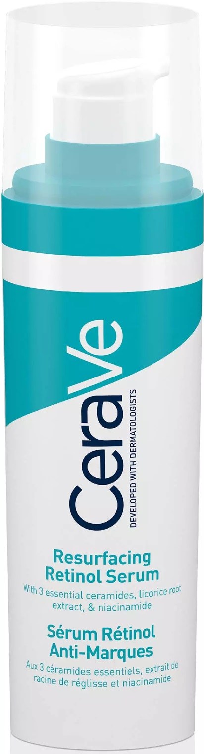 CeraVe Resurfacing Retinol Serum 30 ml