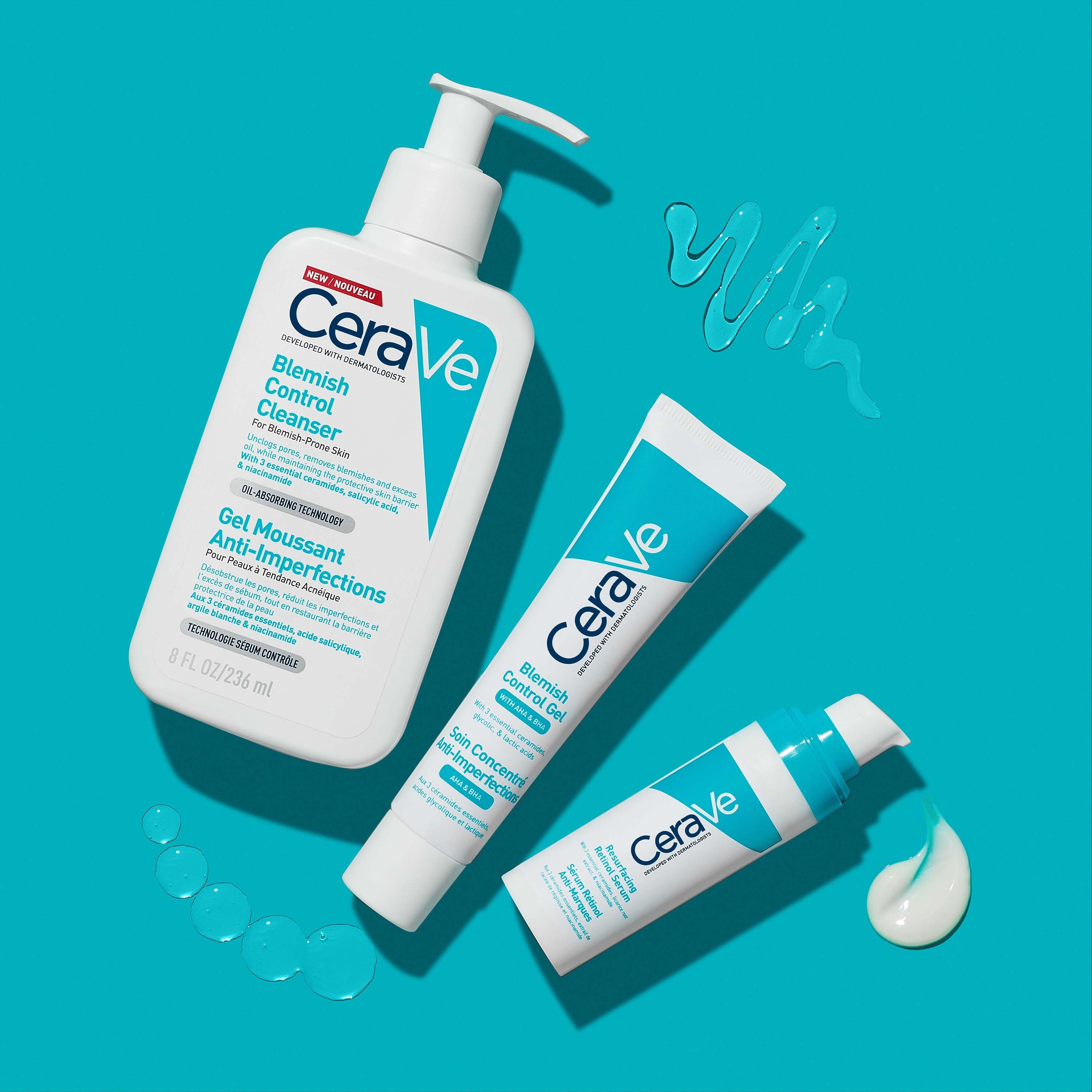 CeraVe Resurfacing Retinol Serum 30 ml (obrázok 5)