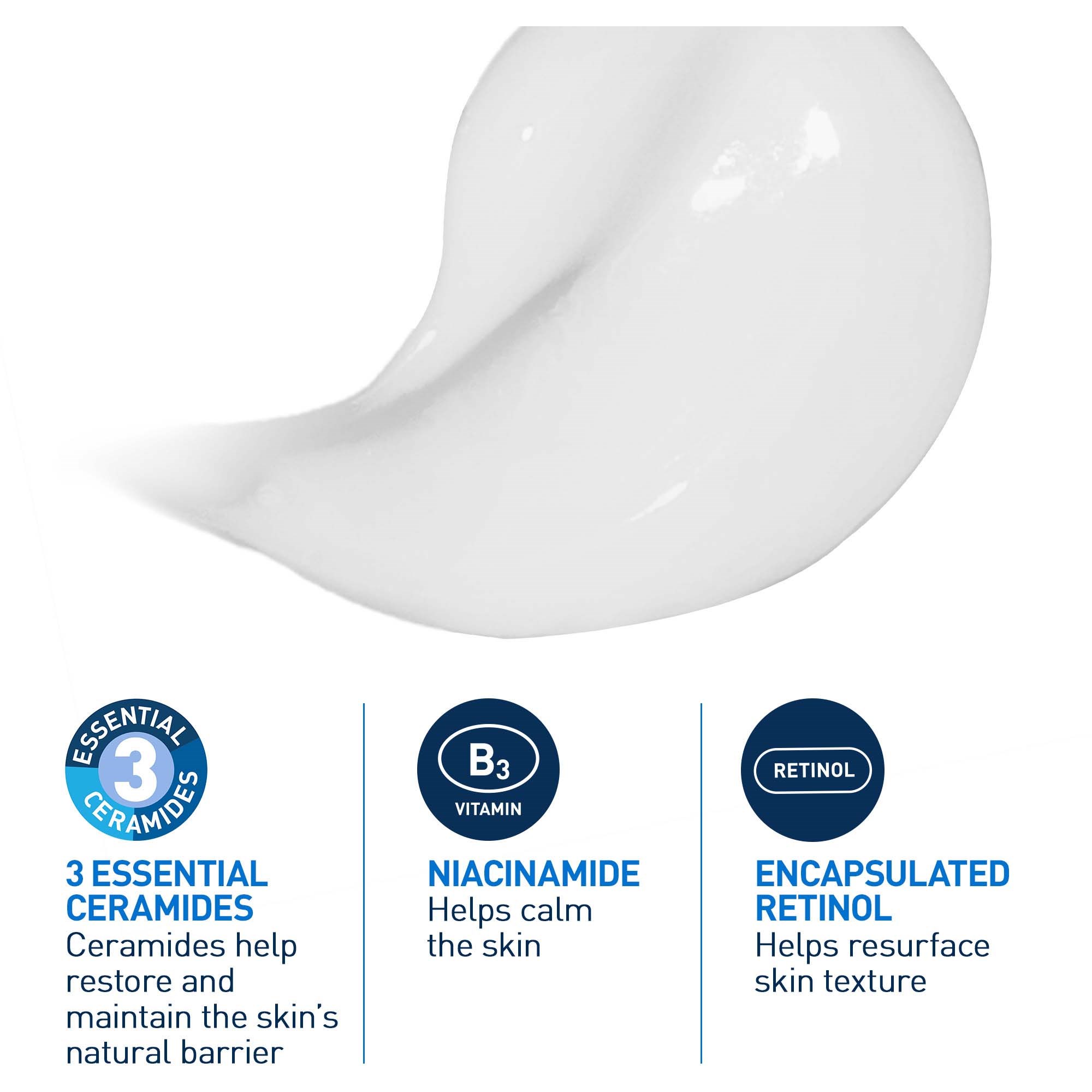 CeraVe Resurfacing Retinol Serum 30 ml (obrázok 6)