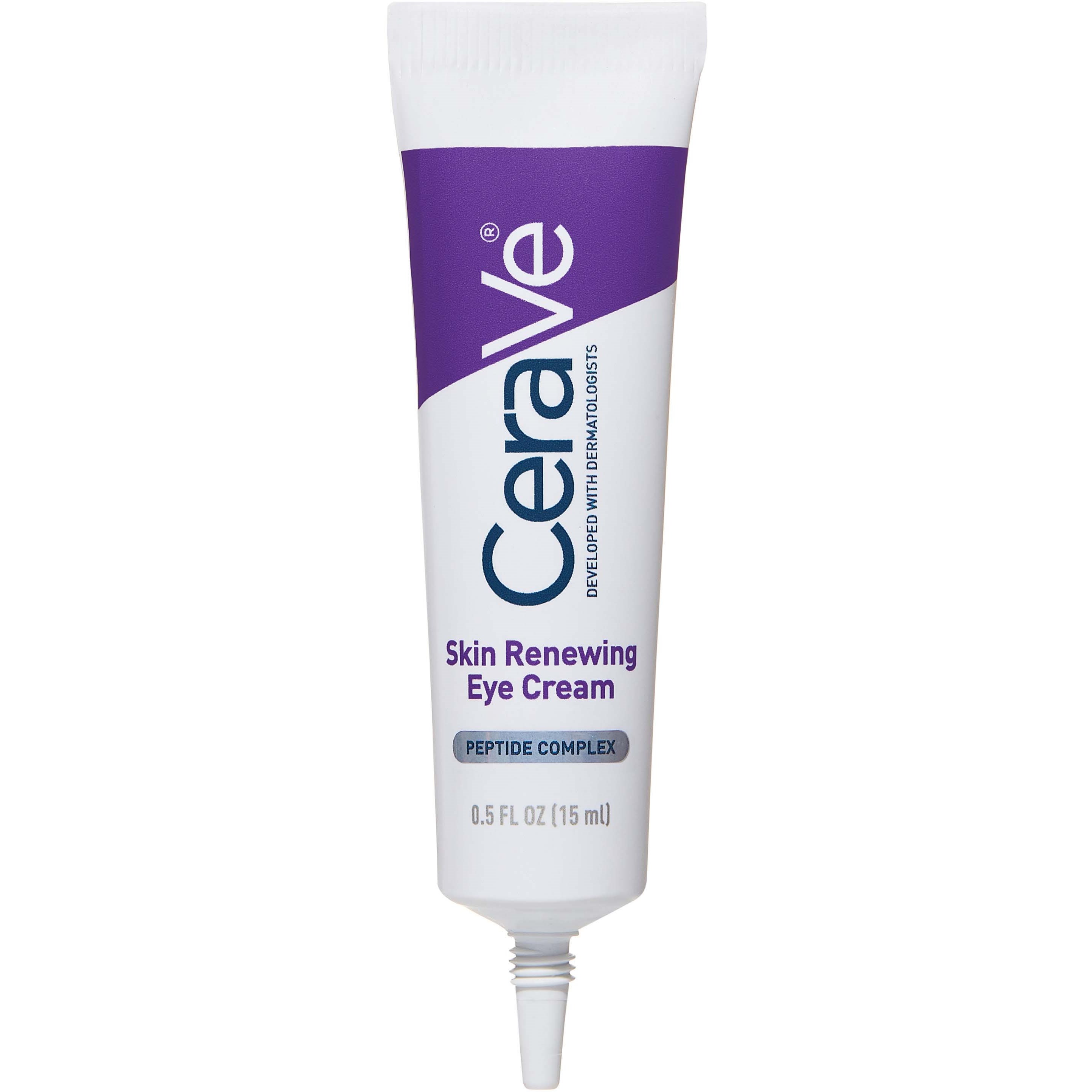 CeraVe Skin Renewing Eye Cream 15 ml (obrázok 3)