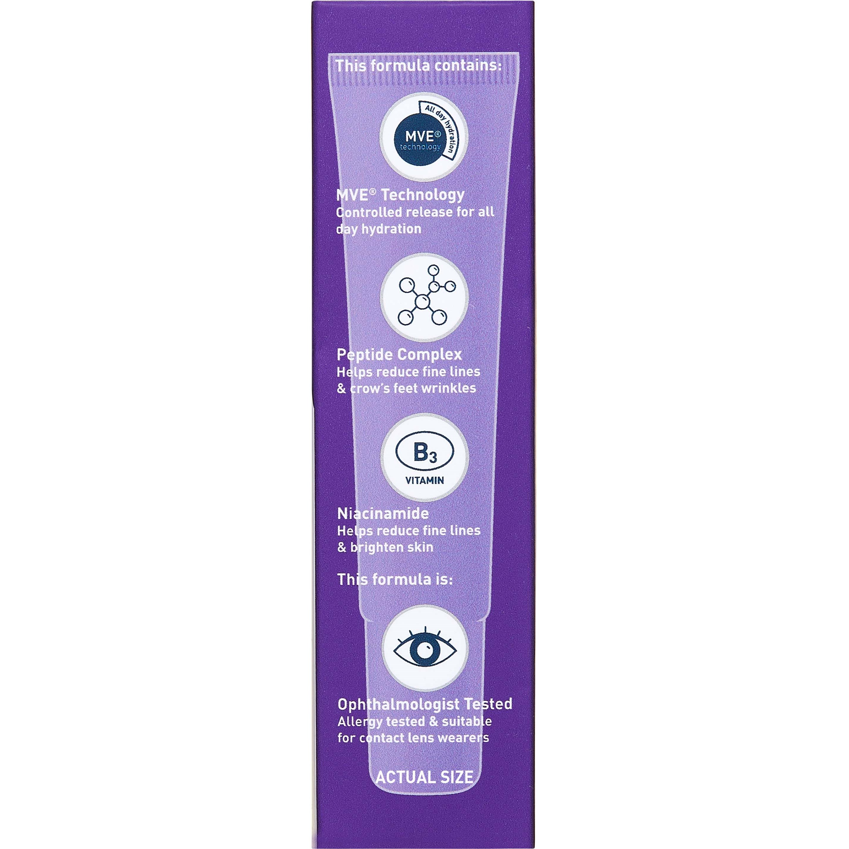 CeraVe Skin Renewing Eye Cream 15 ml (obrázok 5)