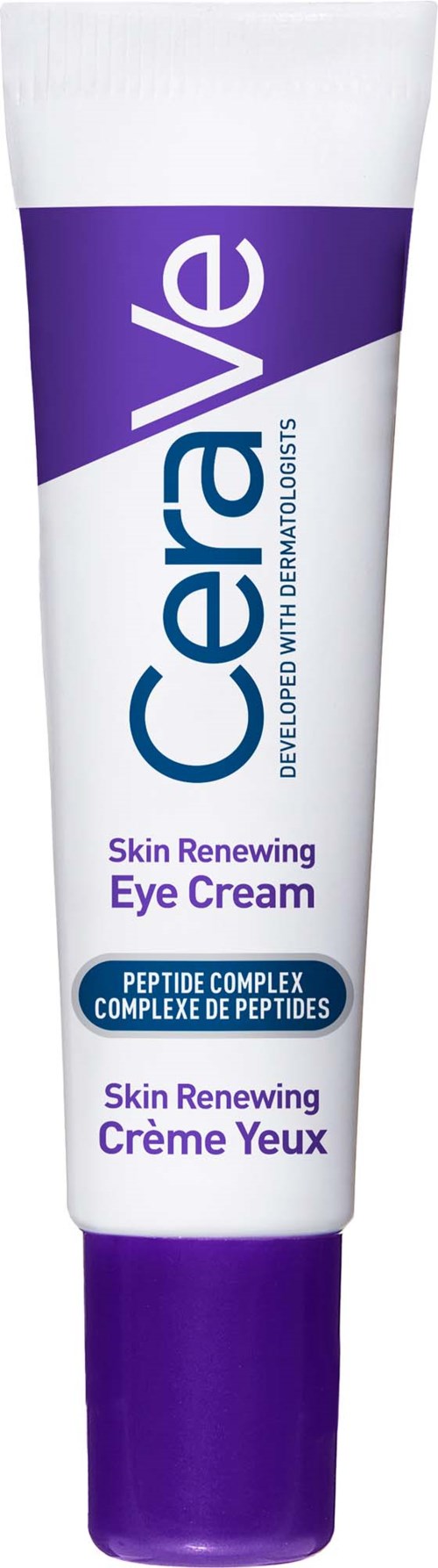 CeraVe Skin Renewing Eye Cream 14 ml