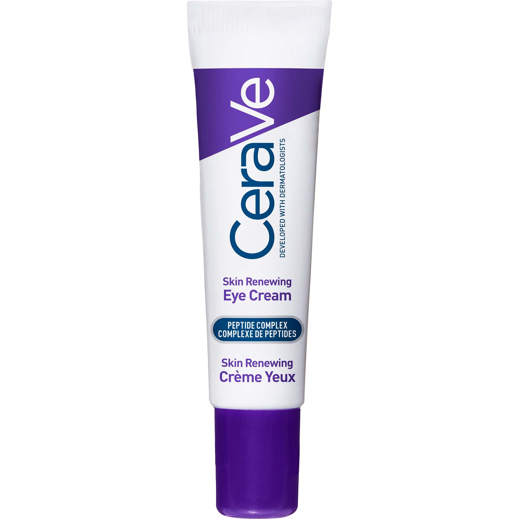CeraVe Skin Renewing Eye Cream 14 ml