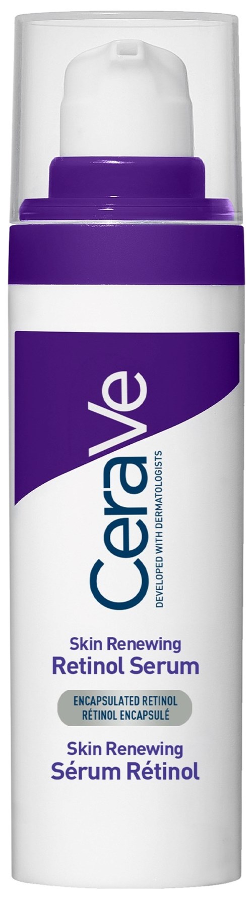 CeraVe Skin Renewing Retinol Serum 30 ml