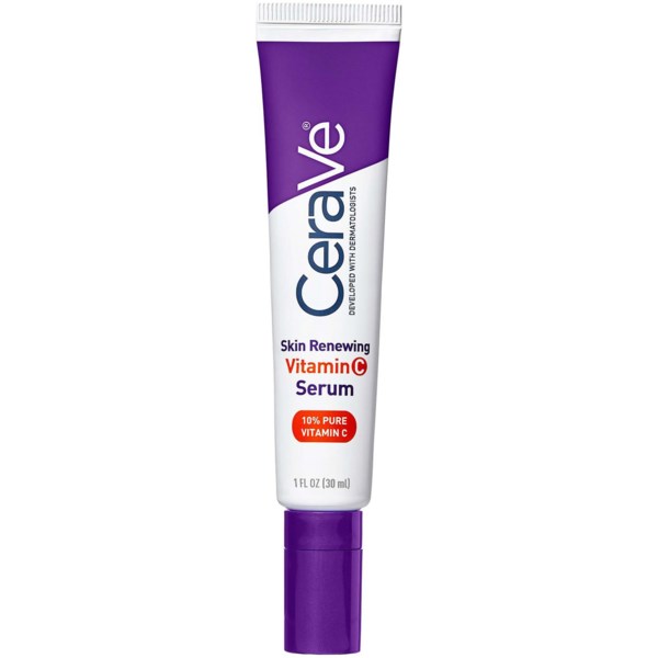 CeraVe Skin Renewing Vitamin C Serum