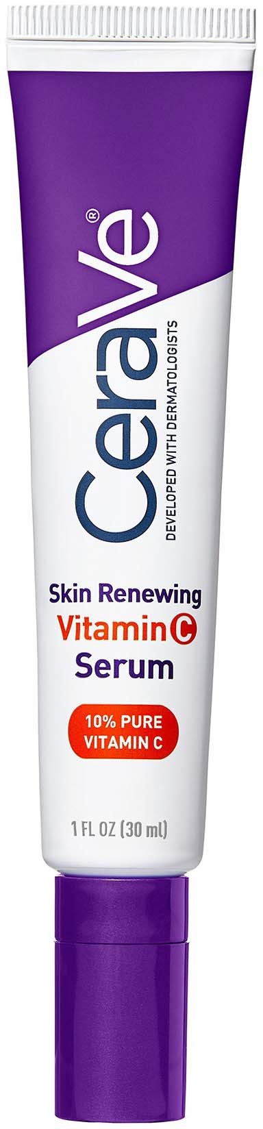 CeraVe Skin Renewing Vitamin C Serum 30 ml