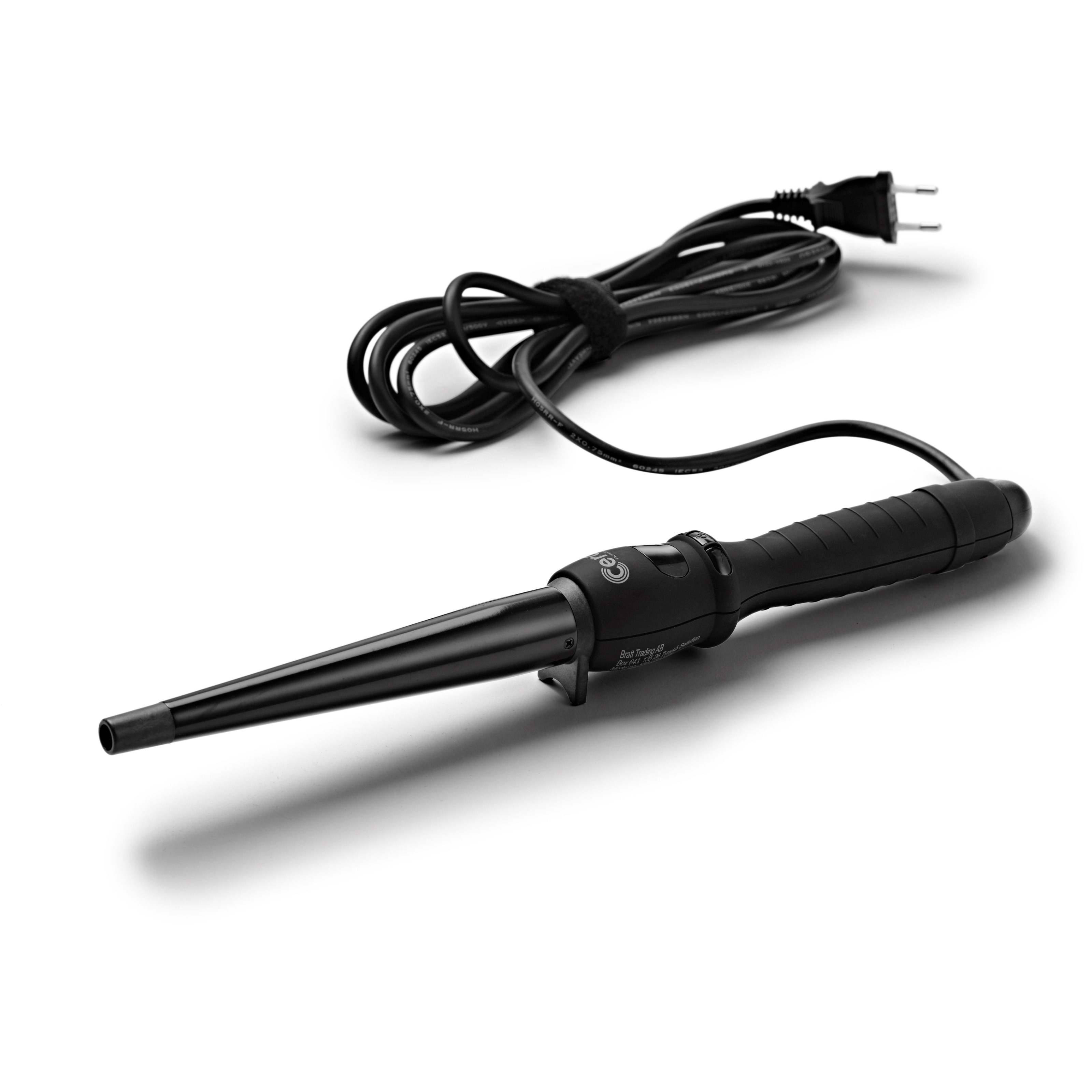 Cera CeraWand Ceramic Curling Iron 19-32mm - 1 pcs