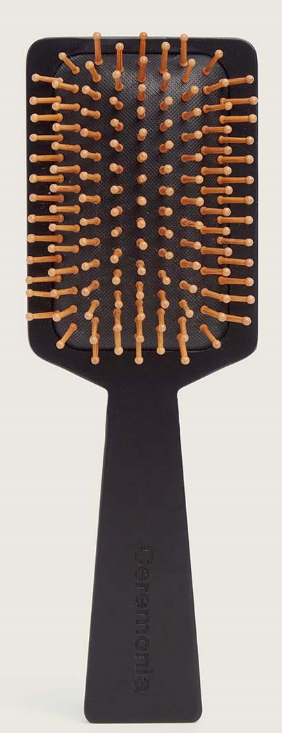 Ceremonia Brush de Pelo
