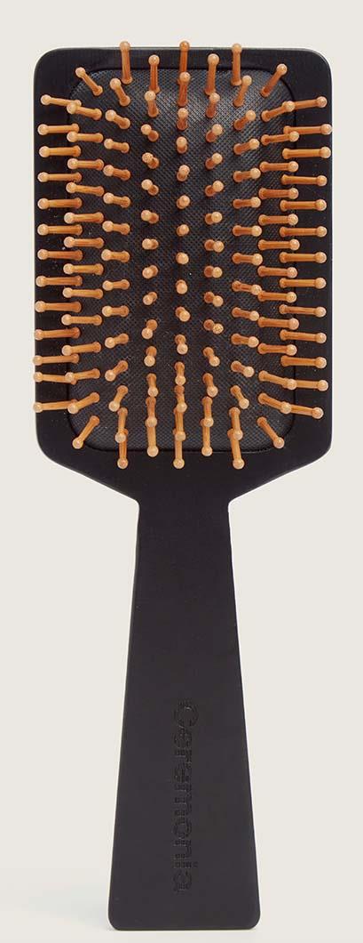 Ceremonia Brush de Pelo