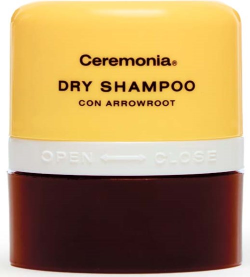 Ceremonia Dry Shampoo con Arrowroot 10 g