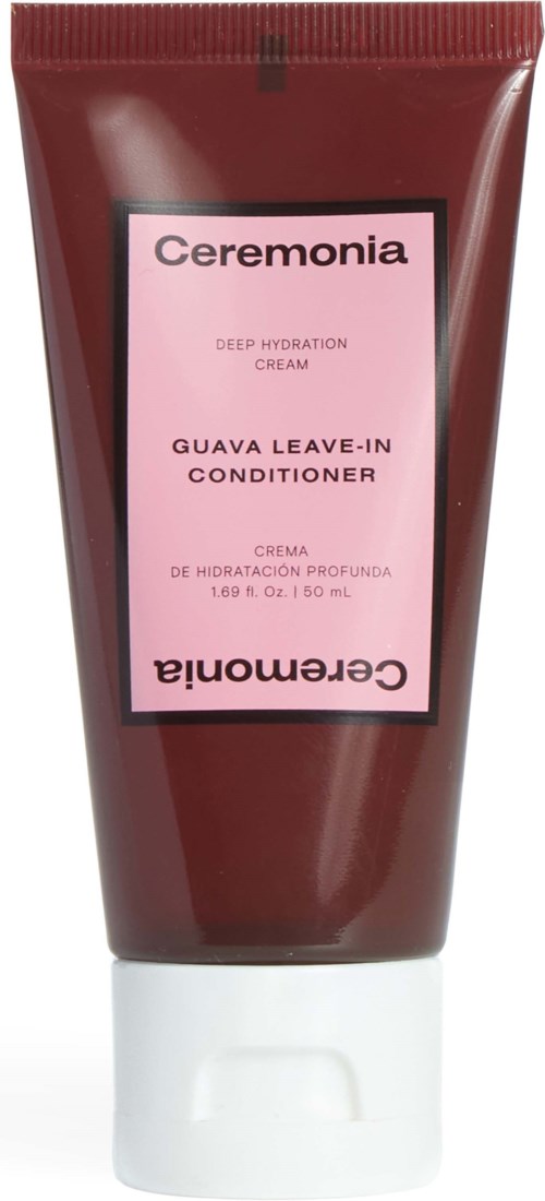 Ceremonia Guava Leave In Conditioner 50 ml