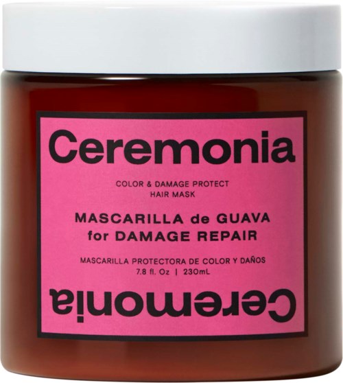 Ceremonia Guava Mask 230 ml