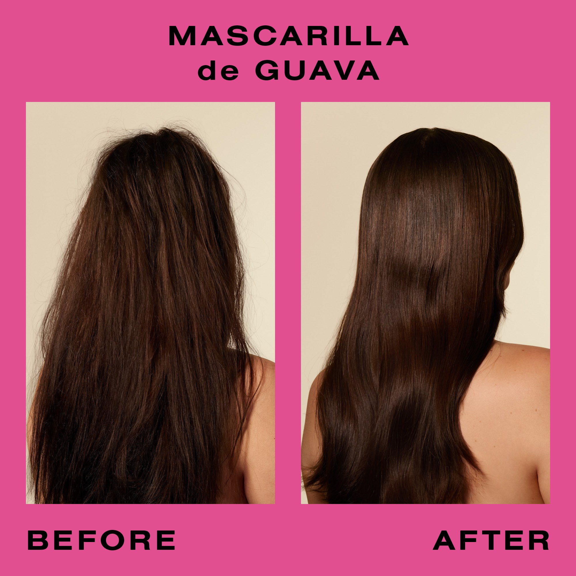 Ceremonia Guava Mask 230 ml (obrázok 3)