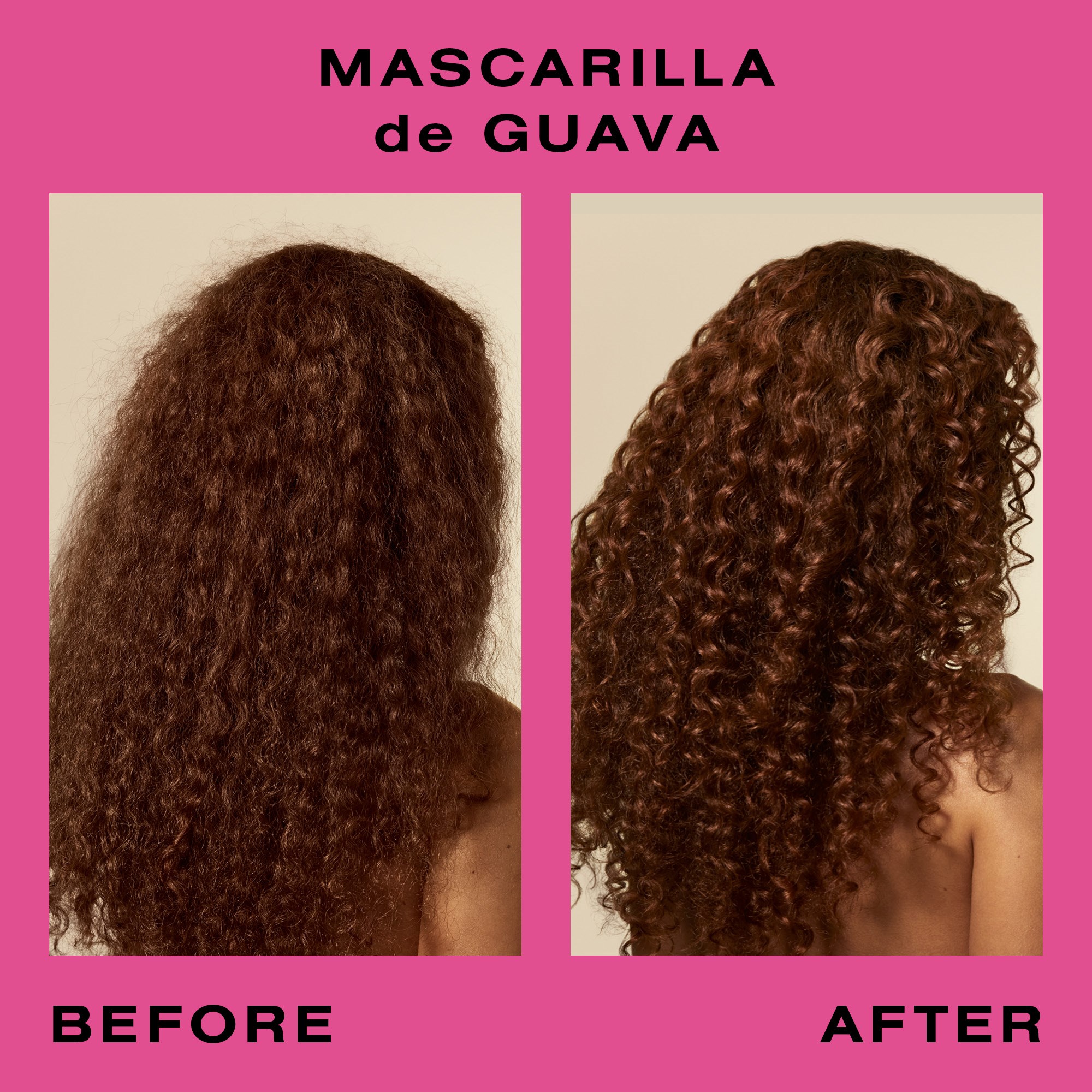 Ceremonia Guava Mask 230 ml (obrázok 4)
