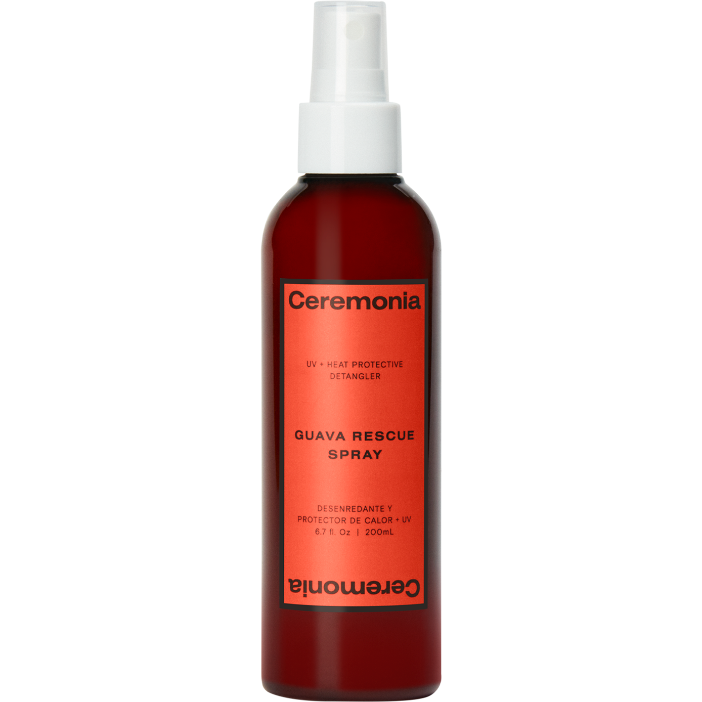 Ceremonia Guava Rescue Spray 200 ml