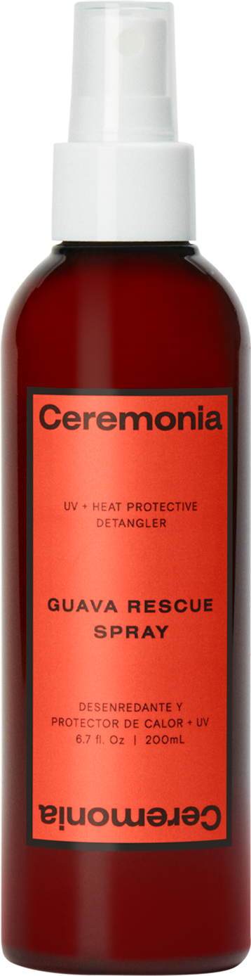 Ceremonia Guava Rescue Spray 200 ml