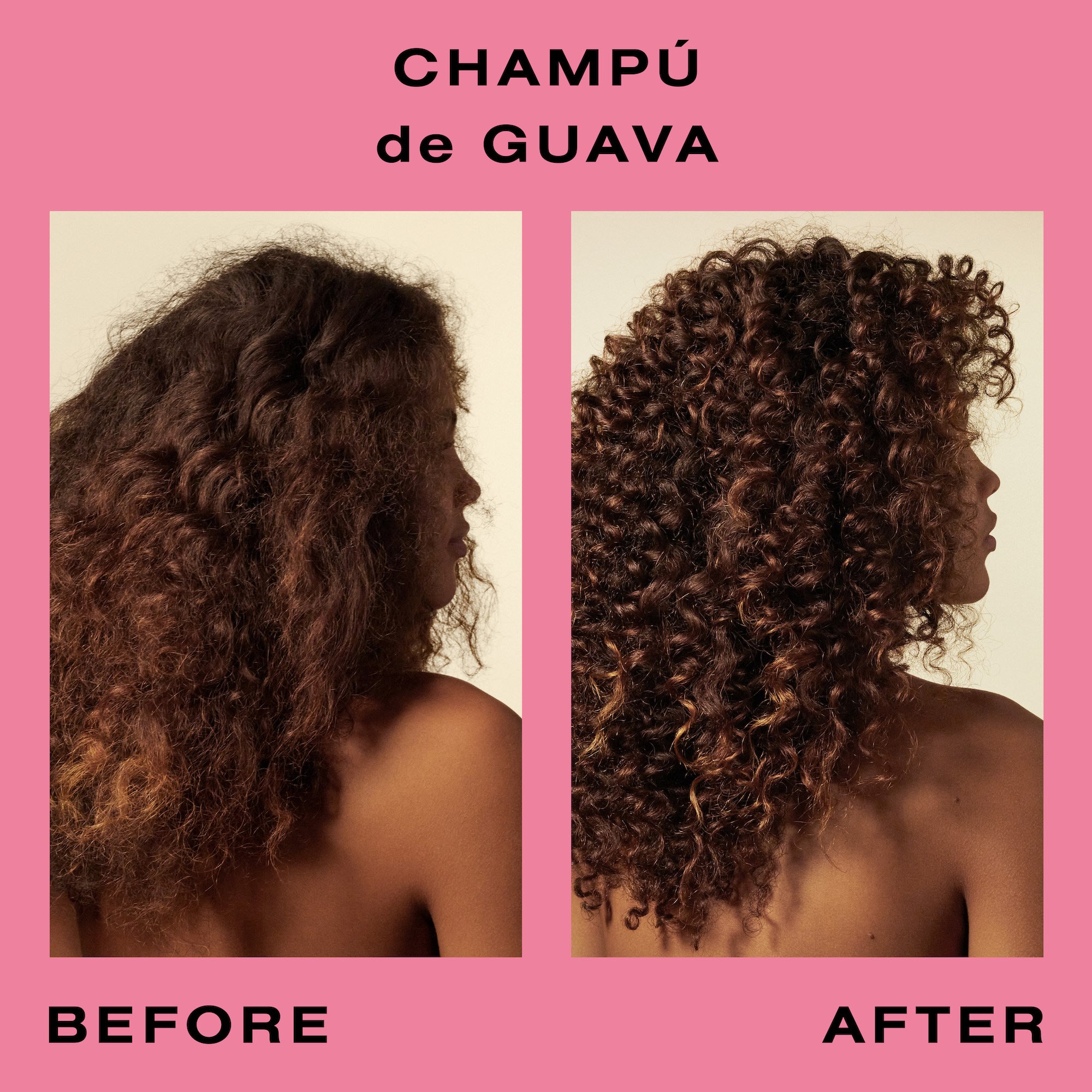 Ceremonia Guava Schampo 250 ml (obrázok 3)