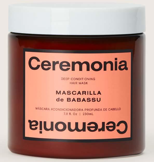 Ceremonia Mascarilla de Babassu 236ml