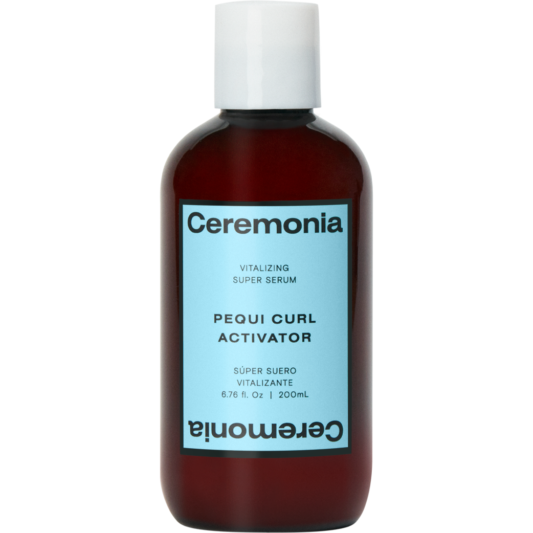 Ceremonia Pequi Curl Activator 200 ml