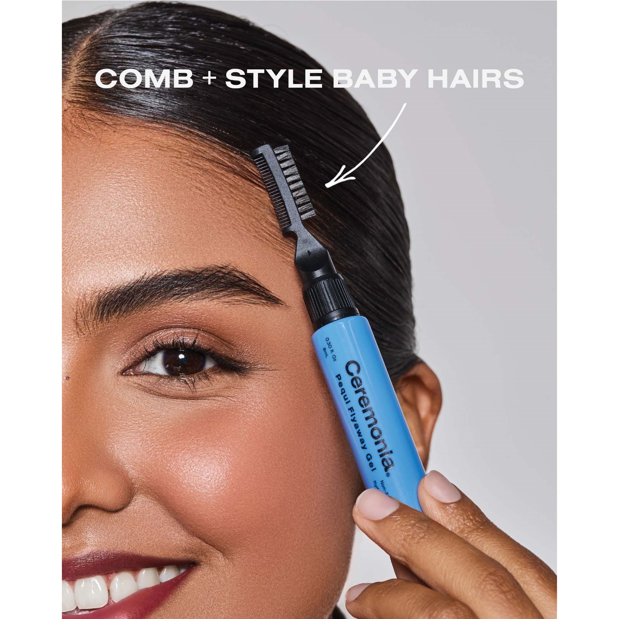 Ceremonia Pequi Flyaway Gel 9 ml (obrázok 8)