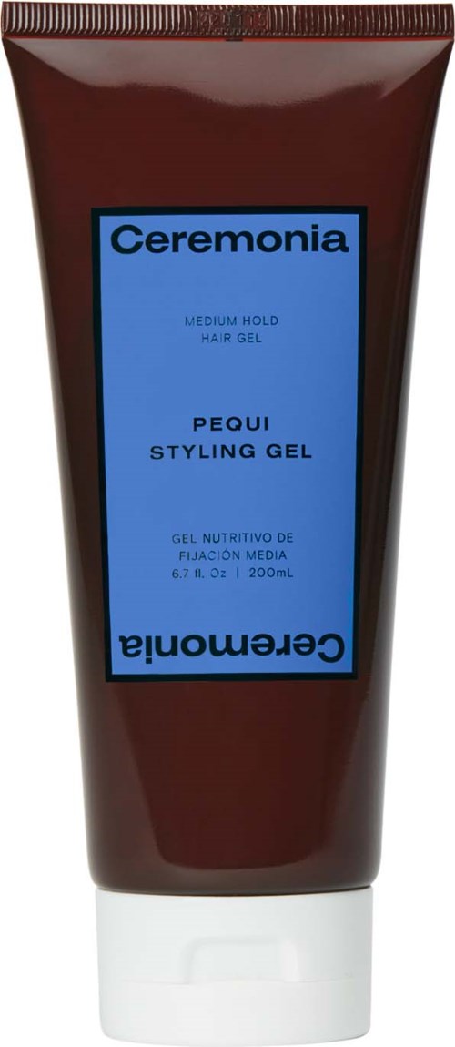 Ceremonia Pequi Styling Gel 200 ml