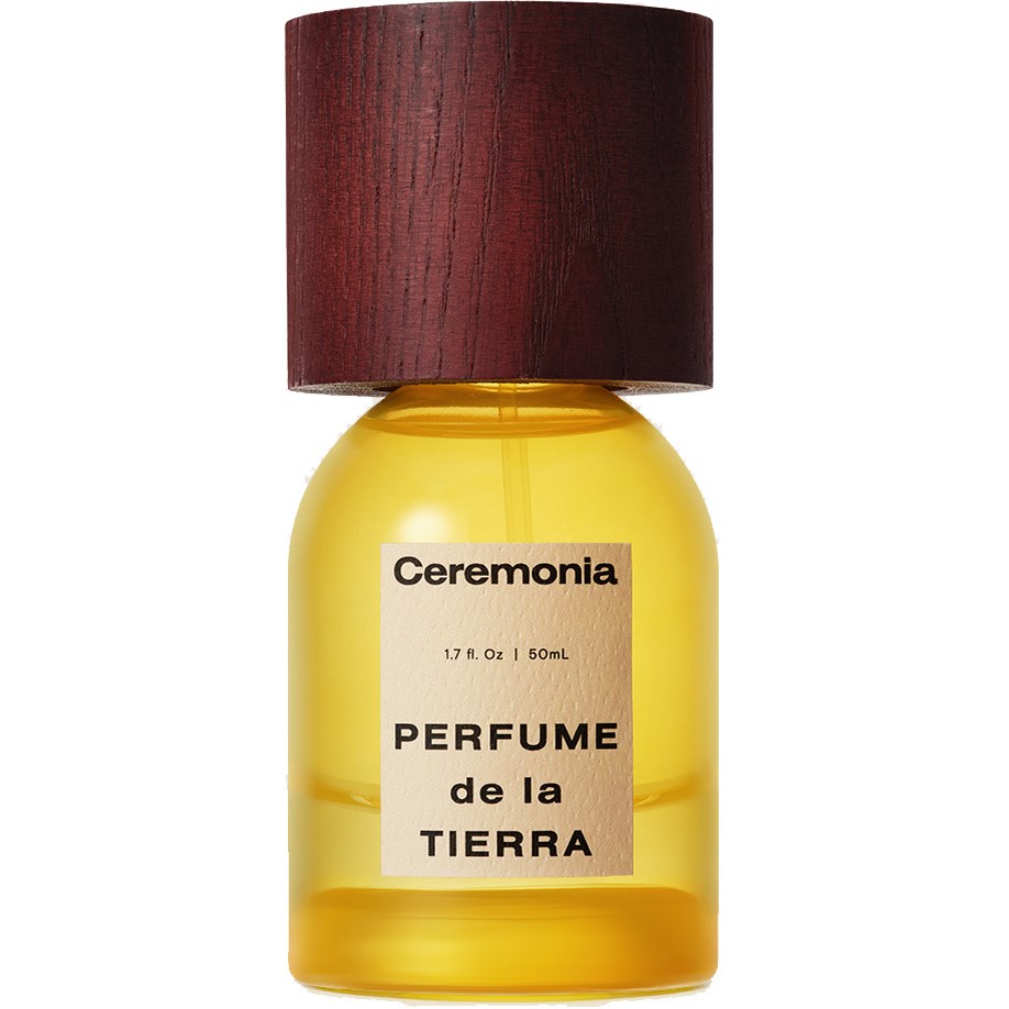 Läs mer om Ceremonia Perfume de la Tierra Signature Fragrance 50 ml