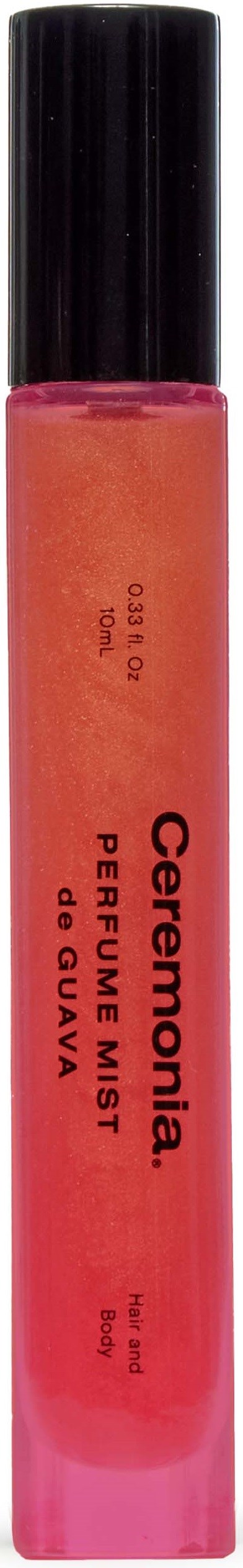 ceremonia perfume mist de guava