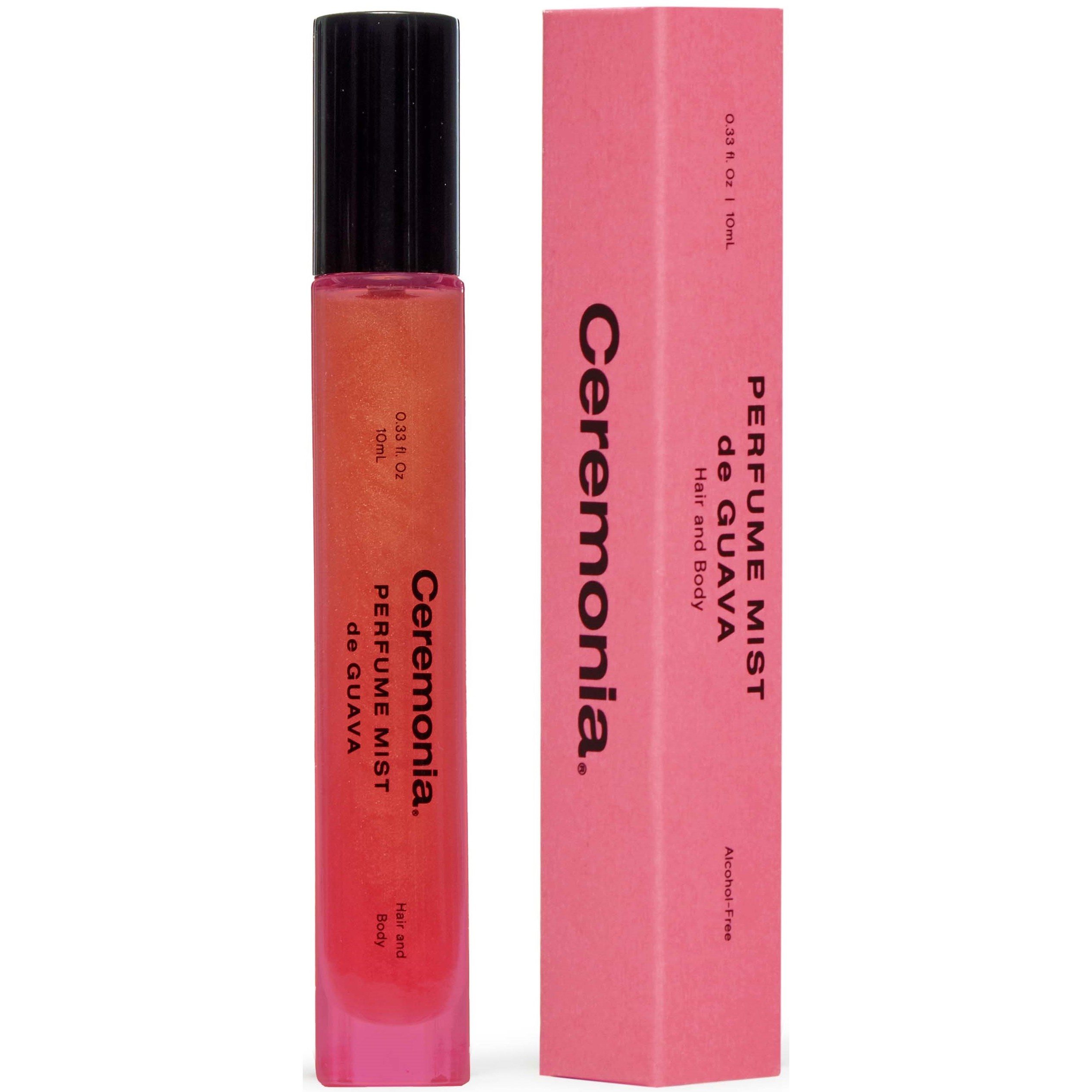 Ceremonia Perfume Mist de Guava 10 ml (obrázok 10)